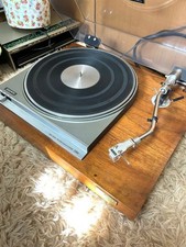 Sony PS-2300A Giradischi BeltDrive 50Hz SemiAuto Vintage con Manuale Perfettamente Funzionante