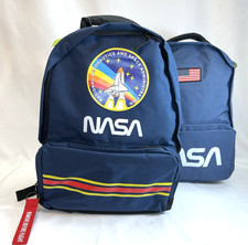 NASA 2 - Zaino a Scomparto