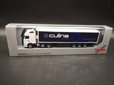 Herpa Volvo FH Culina UK