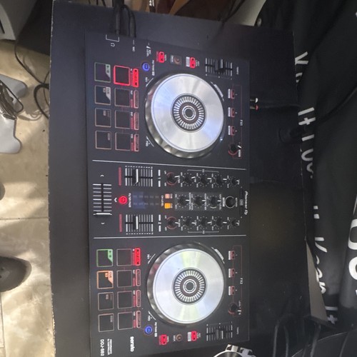 Numark dj2go2 deck - numark,