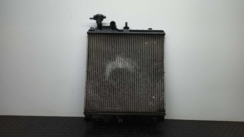 2531005500 radiador agua - 2531005500,