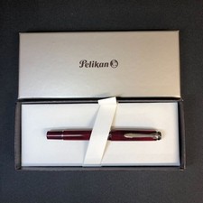 Penna stilografica pelikan - stilografica,