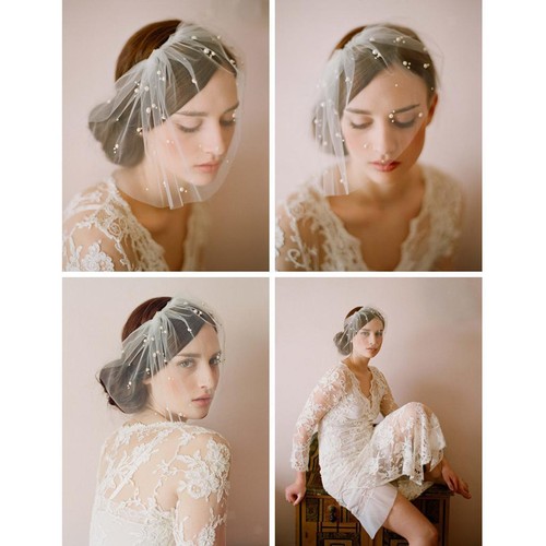 Sposa gabbia faccia - da,