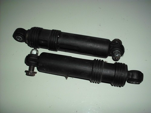 Ammortizzatore corrente per - ammortizzatore,