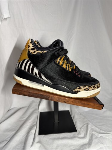 Air jordan retro animal - se,