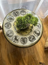 Tavolino da caffè in vero