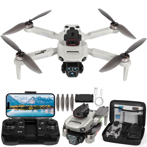 Drone con telecamera - drone,