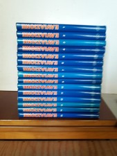 L' AVIAZIONE 15 Volumi