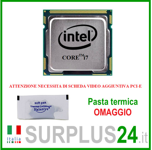 Cpu intel core - core, slbjg
