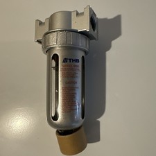 Centralina aria THB W80 NUOVA