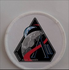 Artemis 2 Nasa Missione Spazio