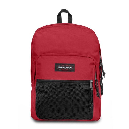 Zaino eastpak pinnacle beet - zaino,