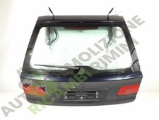 M52256S4 PORTELLO POST.  BMW SERIE 5 «E39» TOURING (1996) 523i 2.5, 24v. Stat...