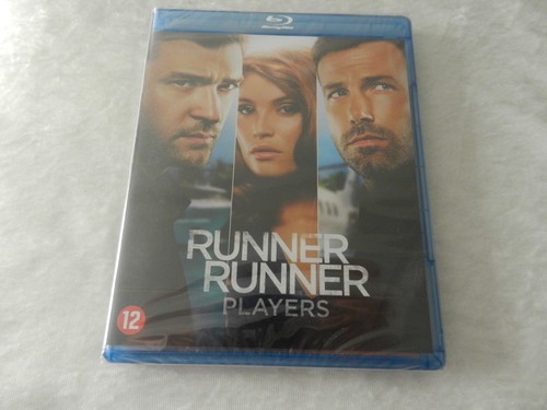 Dvd blu ray runner - dvd,