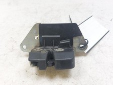 65006801 SERRATURA PORTELLONE FIAT PANDA (169) 1.2 B/MET 8V MAN 5M 60CV 2009 5P 