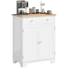 Homcom credenza cucina con - credenza,