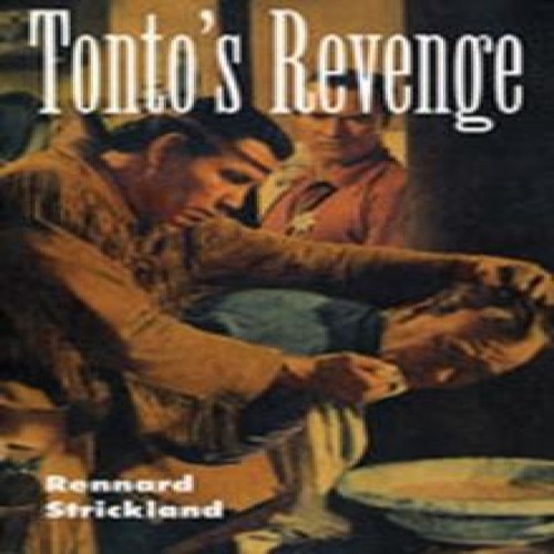 Tonto revenge reflections - revenge, on