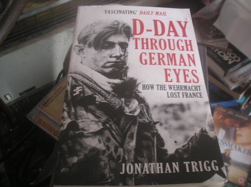 Day through german eyes - d,
