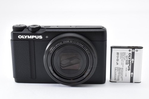 Fotocamera digitale compatta