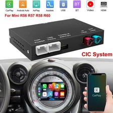 Modulo Auto Wireless CarPlay