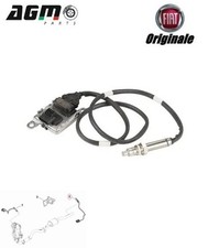 SENSORE NOX TEMPERATURA GAS