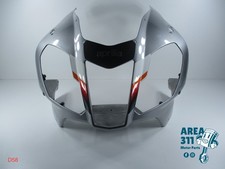 APRILIA RSV 1000 2°SERIE