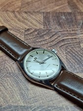 Orologio Tissot Visodate