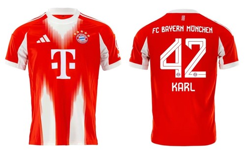 Maglia uomo adidas bayern - fc,