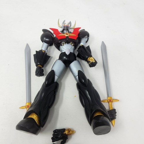 Super robot chogokin - super,