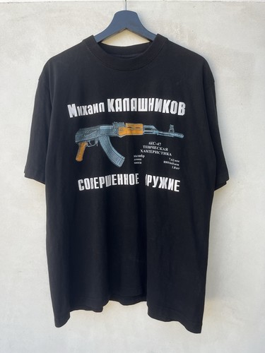 Vintage kalashnikov greatest - kalashnikov,