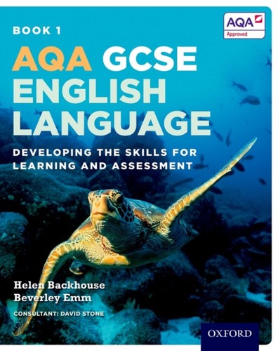 Aqa gcse english language - aqa,