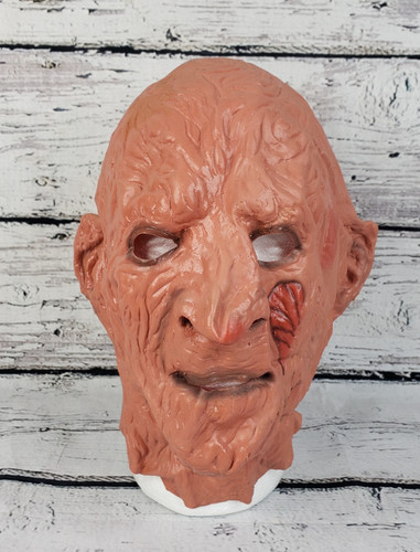 Maschera vintage halloween - vintage,