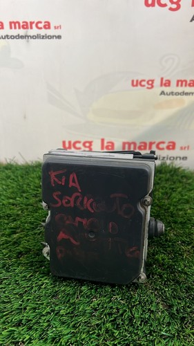 Ricambi usati pompa abs - pompa,