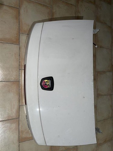 Portellone posteriore per - portellone,
