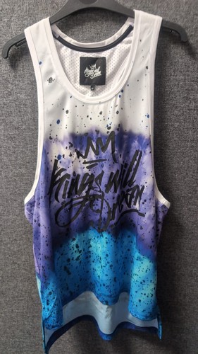Gilet kings will dream - kings,