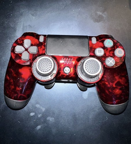 Scuf impact ps4 - scuf,