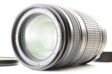 Canon EF-S 55-250mm f/4-5.6 IS