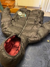 piumino best company taglia M