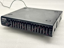 Equalizzatore grafico stereo