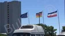 VW T3 Joker Westfalia