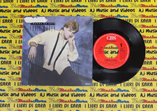 LP*45 7" EDDIE MONEY I wanna go back Broken down chevy 1986 holland CBS (QSM5)