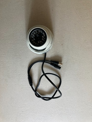 Telecamera dome irlab - telecamera,