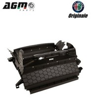 Convogliatore piastra di guida