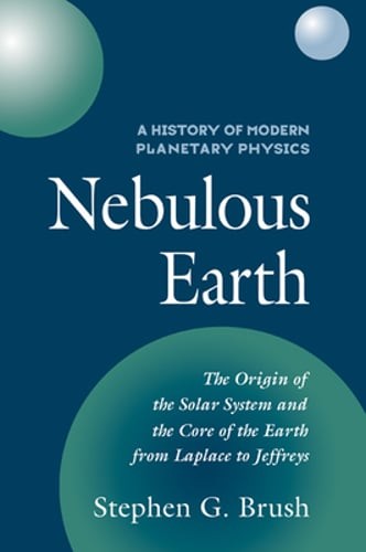 History modern planetary - a,
