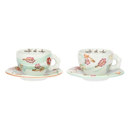 Thun set tazze medie - set, 2