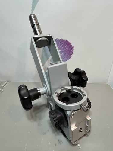 Testina per microscopio zeiss - testina,