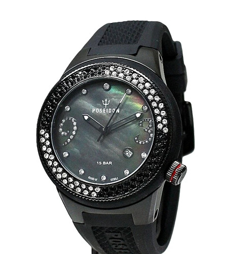 Poseidon orologio donna - poseidon,