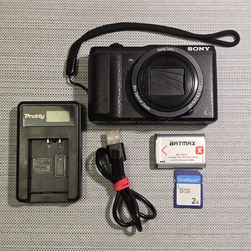 Sony cyber shot dsc - sony, cyber‐shot