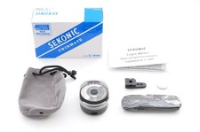 Misuratore di luce analogico