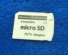 Microsd memory card adapter - microsd,